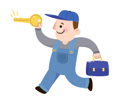 Local emergency lockout specialist near you offering 24/7 emergency lockout solution in Loomis, CA