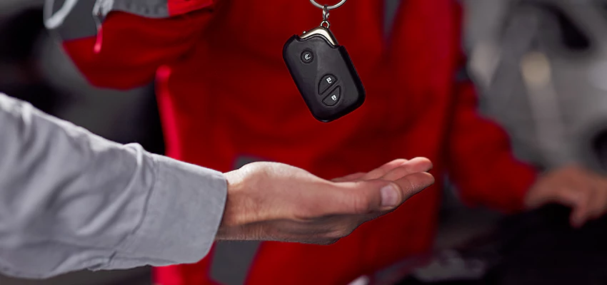 Automotive Car Lock Rekeying Locksmith Specialists in Loomis, California