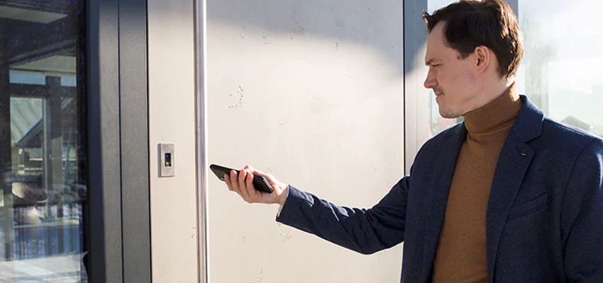 Wireless Digital Door Locks Repair And Installation in Loomis, CA