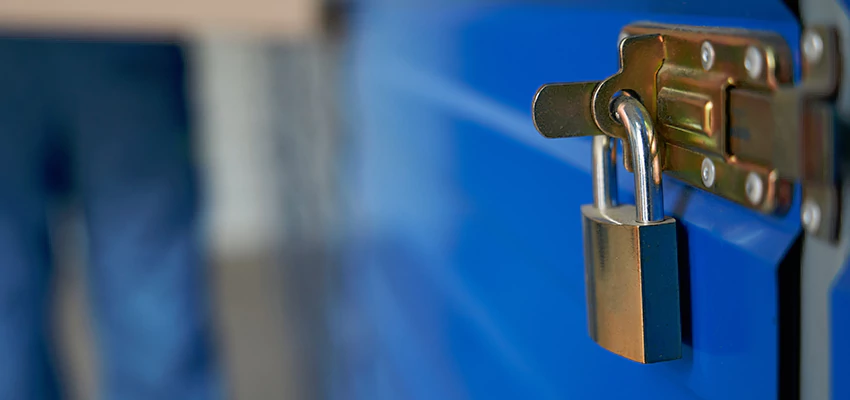 Industrial Door Lock Repair And Installation in Loomis, CA