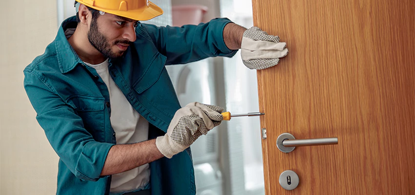 24 Hour Residential Locksmith in Loomis, California