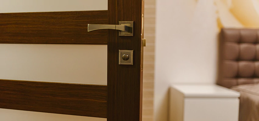 Door Lever Troubleshooting in Loomis, CA