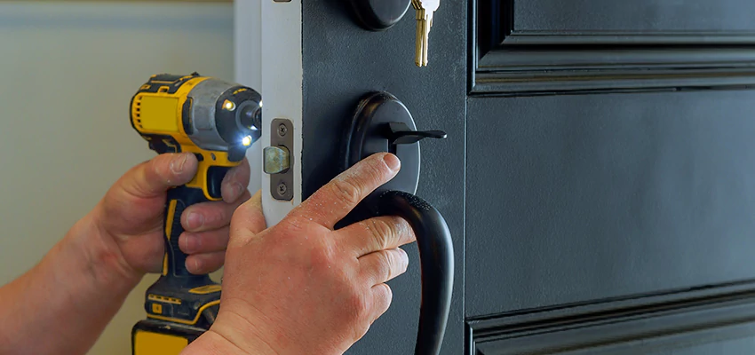 Emergency Downtown Locksmith in Loomis, CA