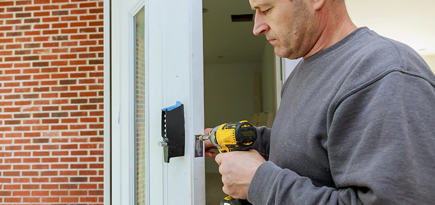 Eviction Locksmith Services For Lock Installation in Loomis, CA