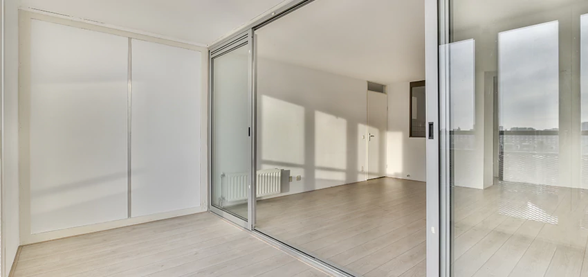 Patio Glass Sliding Door Lock in Loomis, CA