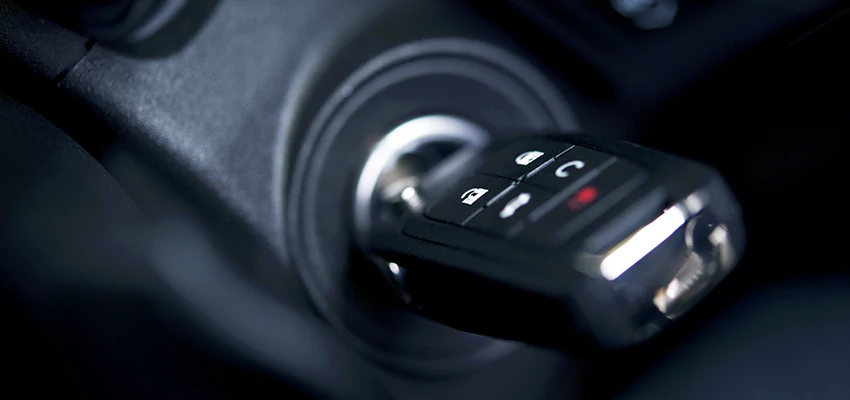 Ignition Switch Replacement in Loomis, CA