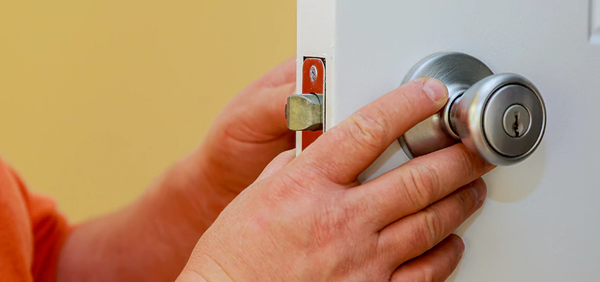 Residential Locksmith For Lock Installation in Loomis, California