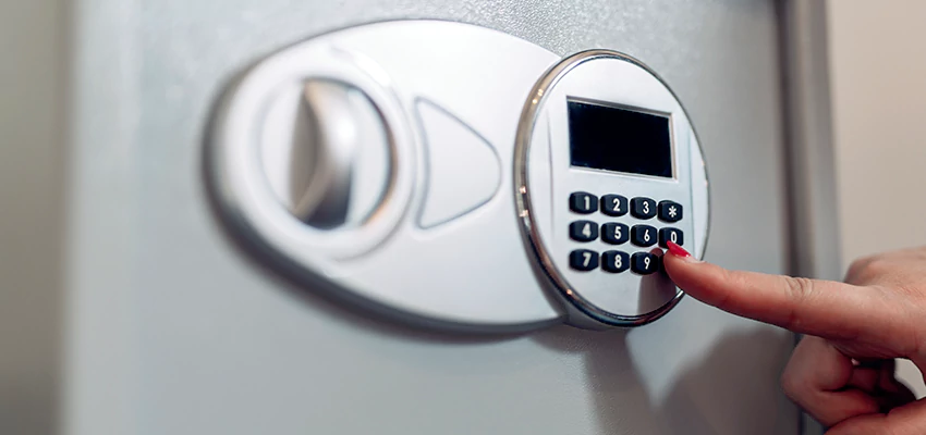 Jewelry Safe Cracking in Loomis, California