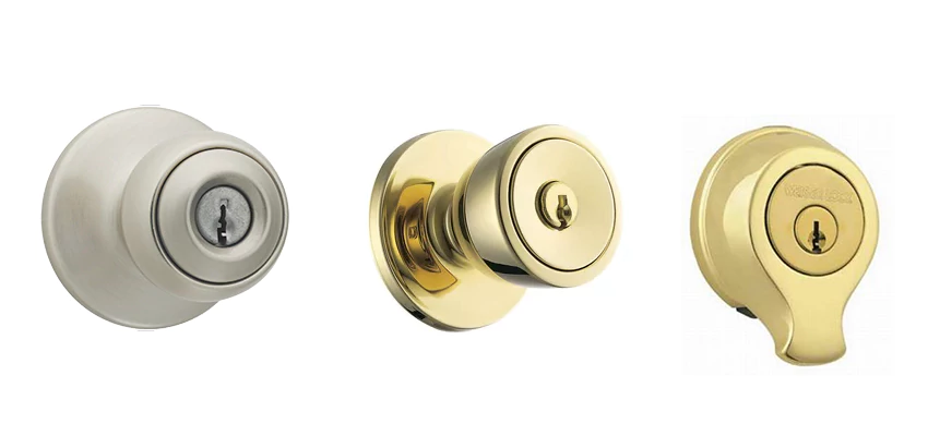 Weiser Bluetooth Lock Installation in Loomis, CA