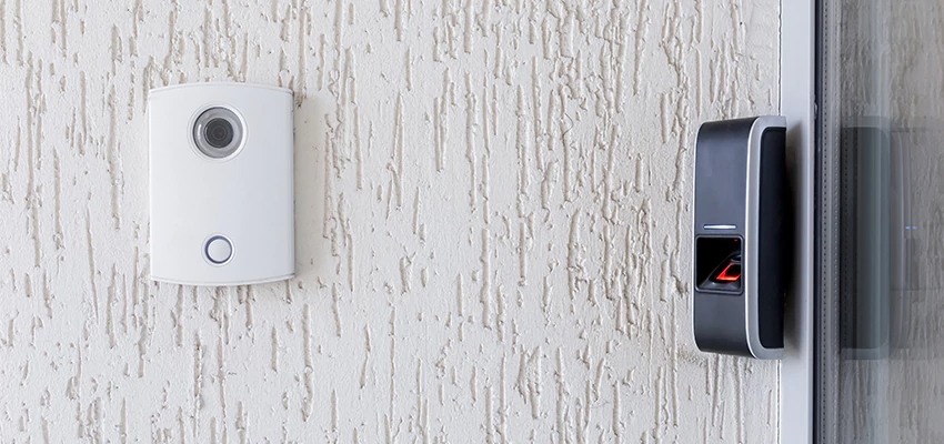 Automatic Door Lock Repair in Loomis, California