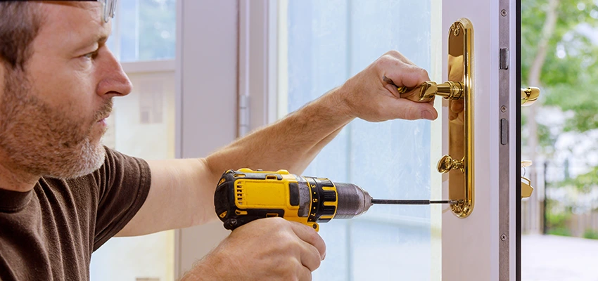 Affordable Bonded & Insured Locksmiths in Loomis, CA
