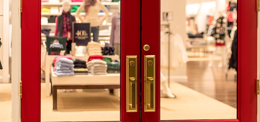 Automotive Locksmith For Retail Stores in Loomis, CA