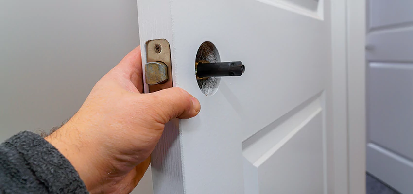 Nighttime Locksmith For Lock Repair in Loomis, CA