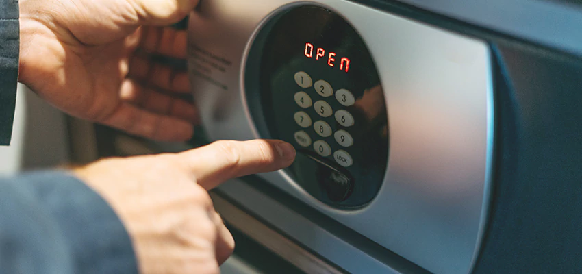 Cash Safe Openers in Loomis, California
