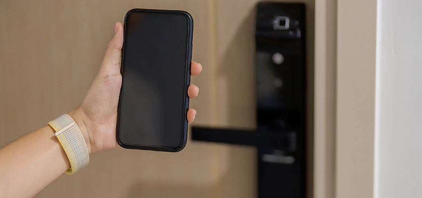 Keypad Wifi Locks Repair And Installation in Loomis, CA