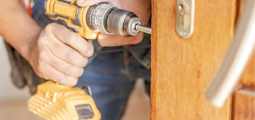 Emergency A1 Locksmith Services in Loomis, California