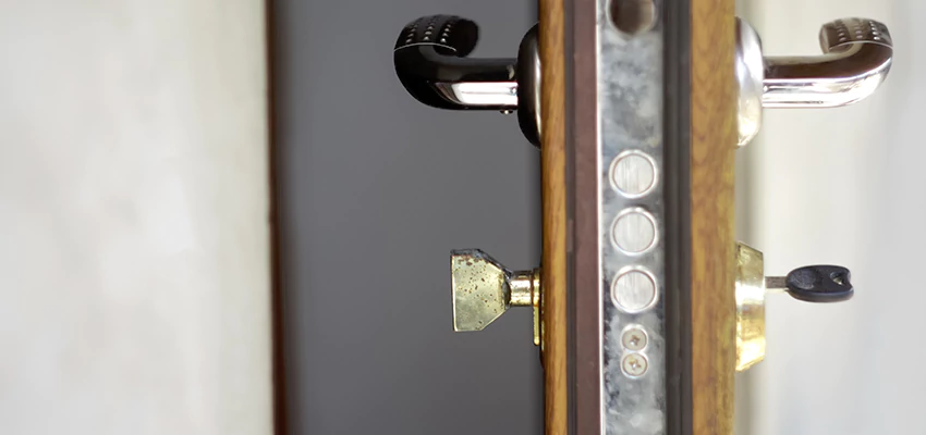 Holiday Emergency Locksmith in Loomis, California
