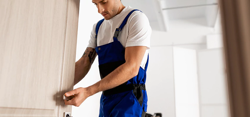 Car Lock Repair And Installation Expert in Loomis, CA