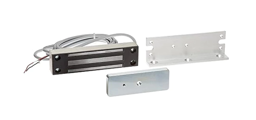 Deadbolt Magnetic Door Locks Installation in Loomis, CA