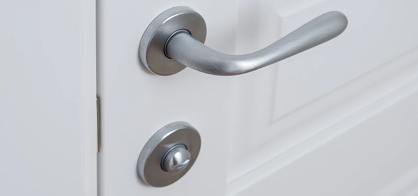 Single-Occupancy Restroom Locks Repair in Loomis, California