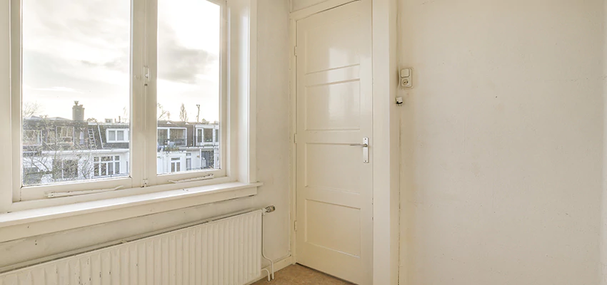 Sliding Window Locks And Security in Loomis, California