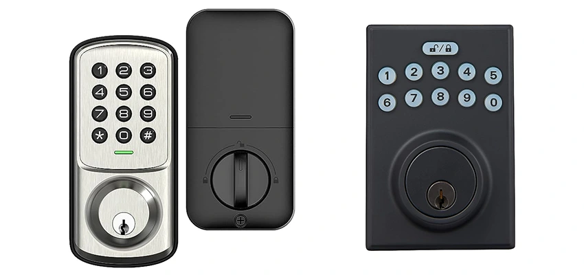 Garage Emergency Lock Replacements in Loomis, CA