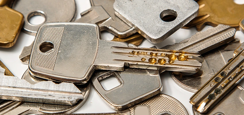 Stuck Key Extraction in Loomis, CA