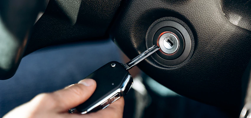 Car Key Replacement Locksmith in Loomis, California