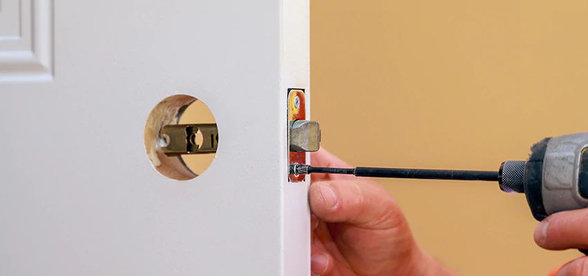 Stuck Door Knobs Repair in Loomis, CA