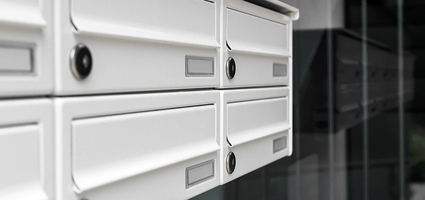 Mailbox Tubular Lock Replacement in Loomis, California