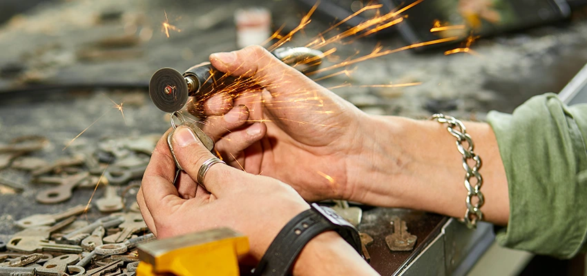 Mobile Locksmith For Lock Replacement Service in Loomis, California