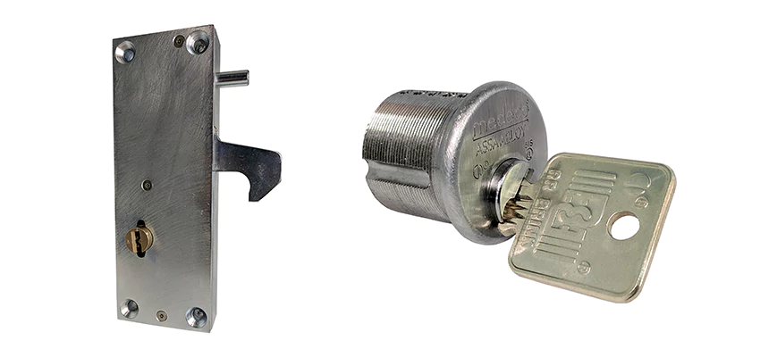 RR Fence Gates Brink Locks Repair in Loomis, California