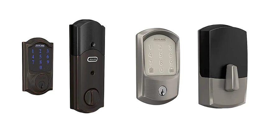 Schlage Smart Locks Repair in Loomis, California