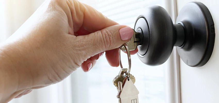 Top Locksmith For Residential Lock Solution in Loomis, California