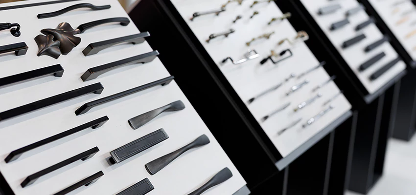 Pocket Door Hardware Installation in Loomis, California