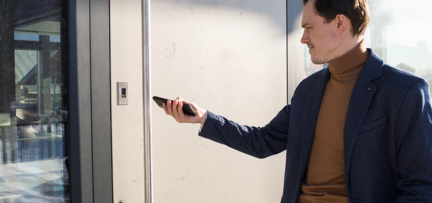 Business Security Systems in Loomis, CA