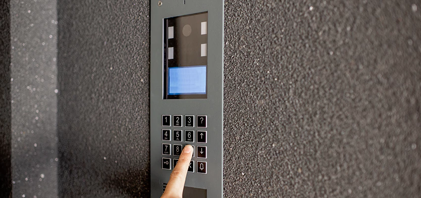 Access Control System Installation in Loomis, California