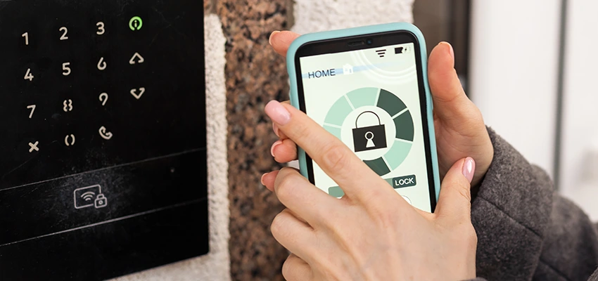 Building Security Upgrades in Loomis, CA