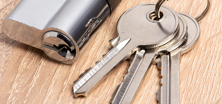 Lock Rekeying Services in Loomis, California