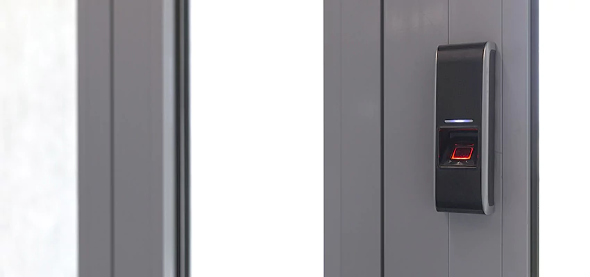 Push Button Lock Keypad Repair in Loomis, California