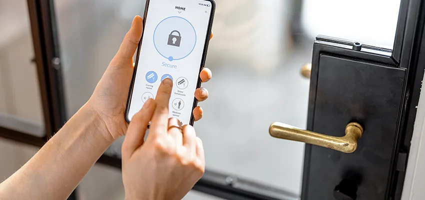 Remote Control Locks Sensor Repair in Loomis, California