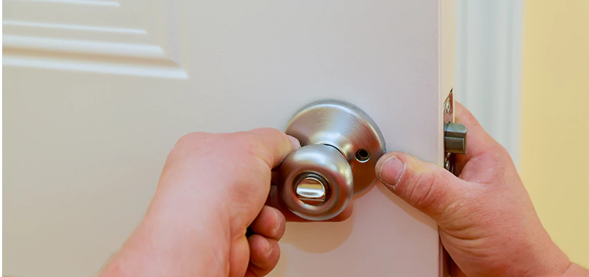 After-hours Locksmith For Lock And Key Installation in Loomis, CA