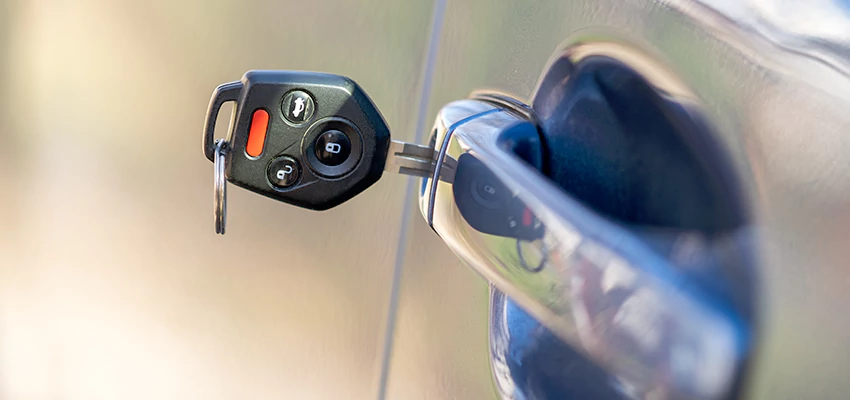 Automotive Locksmith Key Programming Specialists in Loomis, CA
