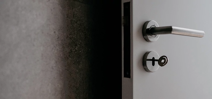 Front Door Handle Repair And Installation in Loomis, CA