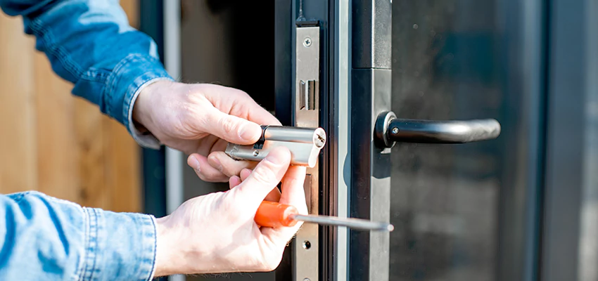 Eviction Locksmith For Lock Repair in Loomis, CA