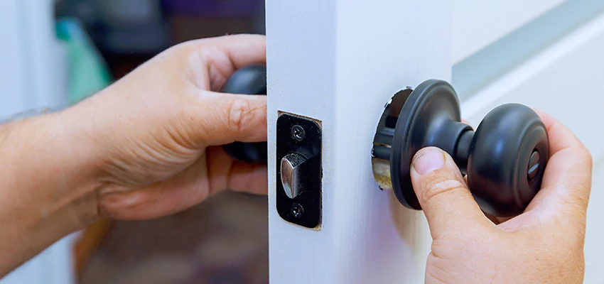 Smart Lock Replacement Assistance in Loomis, California