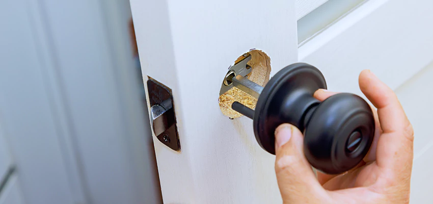 Locksmith For Lock Repair Near Me in Loomis, California
