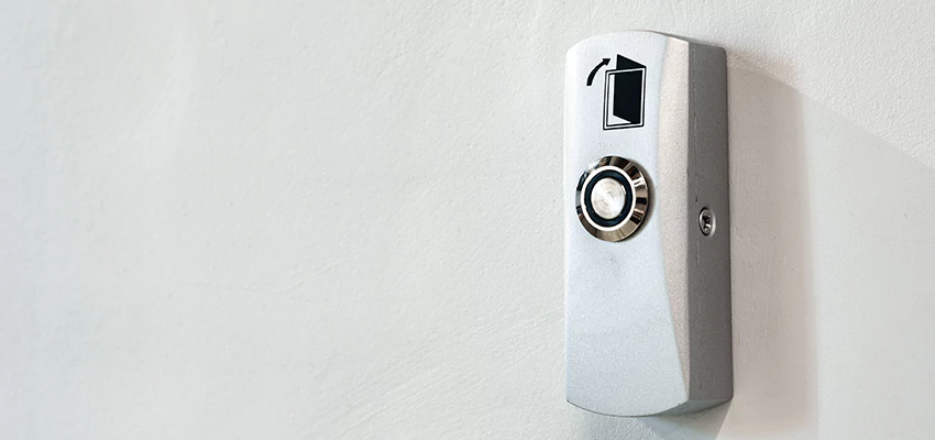 Residential Access Keypads Systems Installation in Loomis, CA