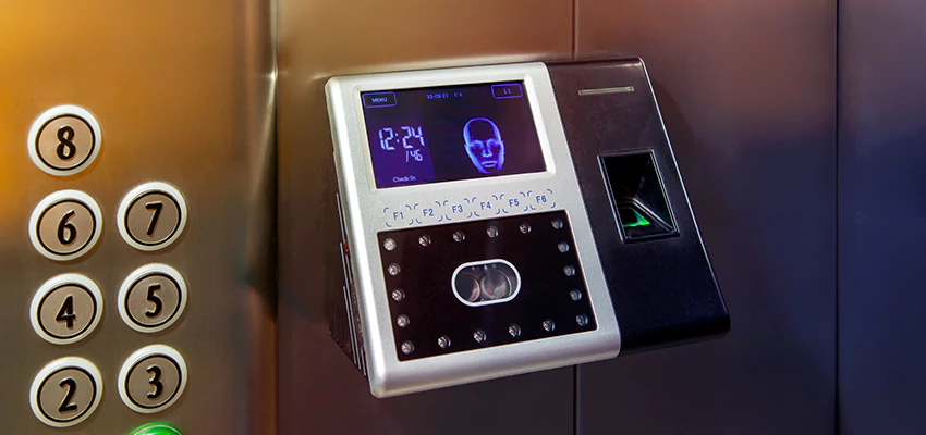 Commercial Locksmith For Lock Repair in Loomis, CA