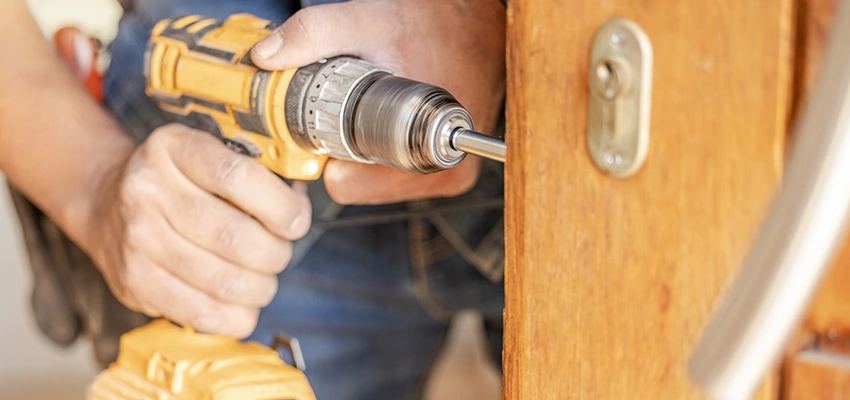 Eviction Locksmith in Loomis, California